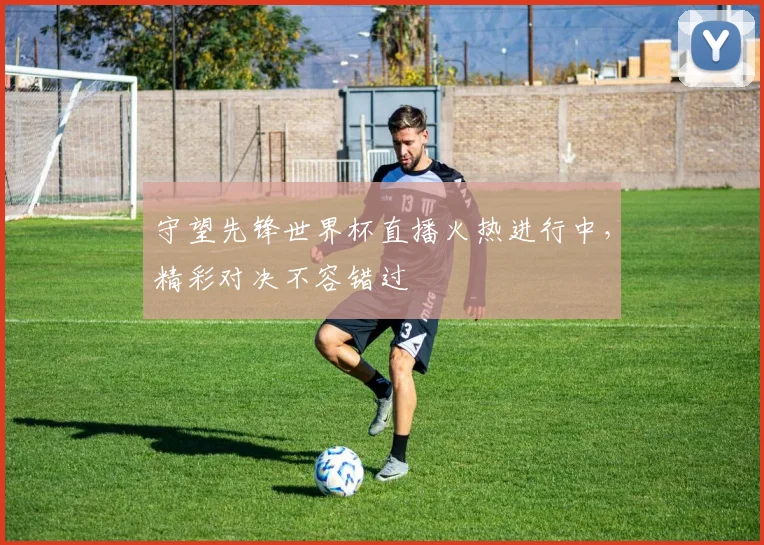 守望先锋世界杯直播火热进行中,精彩对决不容错过